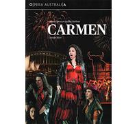 Georges Bizet-Carmen [Import]