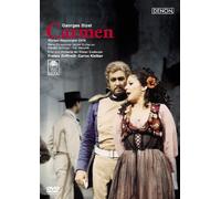 Georges Bizet:Carmen [Import allemand]