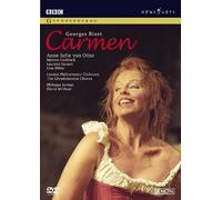 Georges Bizet:Carmen [Import allemand]