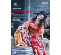 Georges Bizet:Carmen [Import allemand]
