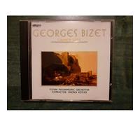 Georges Bizet - Carmen Suite