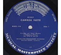 Georges Bizet - Carmen Suite
