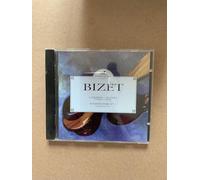 Georges Bizet - CARMEN - SUITES - - SYMPHONIE N°1