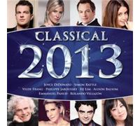 Georges Bizet Classical 2013 (CD) Album