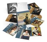 Georges Bizet Edition Édition Limitée Coffret CD