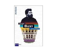 Georges Bizet - Gilles Thieblot - Bleu Nuit Eds - broché - Etude