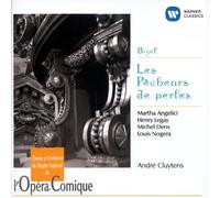 Georges Bizet - Les Pêcheurs de perles