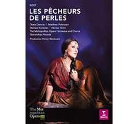 Georges Bizet – Les pêcheurs de perles – Théâtre La Fenice de Venise 2004 – Dynamic