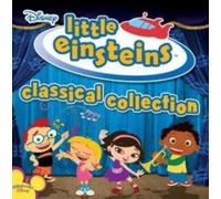 Georges Bizet Little Einsteins Classical Collection (CD) Album
