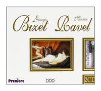 Georges Bizet / Maurice Ravel