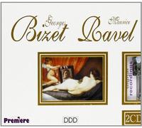 Georges Bizet / Maurice Ravel