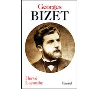 Georges Bizet - Naissance D'une Identité Créatrice