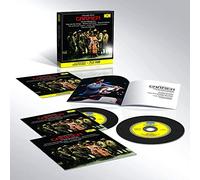 Bizet: Carmen - ?Dition Capbox 2 Cd + Blu-Ray - Cd + Blu-Ray