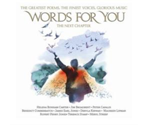 Georges Bizet Words for You: The Next Chapter (CD) Album