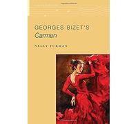 Georges Bizet's Carmen