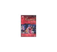Georges Bizet's Carmen From The Arena Di Verona
