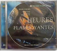 Georges Bodossian - Heures Flamboyantes, Nature at [Import]
