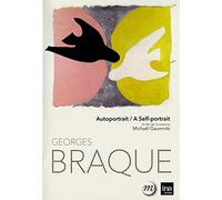 Georges Braque : Autoportrait