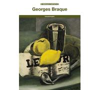 Georges Braque - Georges Braque - Fage Eds - broché - Essai