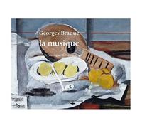 Georges Braque, La Musique