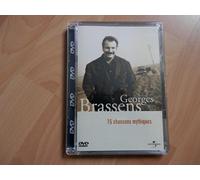 Georges Brassens – 15 Chansons Mythiques