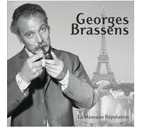 Georges Brassens [DE Import]