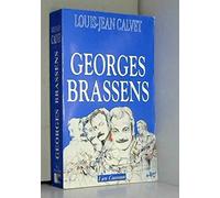 Georges Brassens