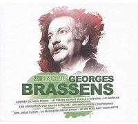 Brassens,Georges - Georges Brassens