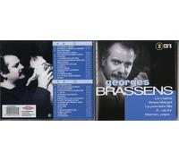 Georges Brassens (2cd Fino)