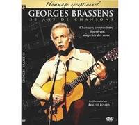 Georges Brassens : 30 ans de chansons - DVD E