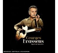 Georges Brassens – Auprès de mon arbre