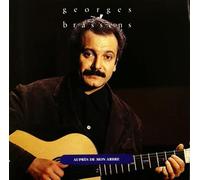 Georges Brassens - Aupres De Mon Arbre /Vol.2