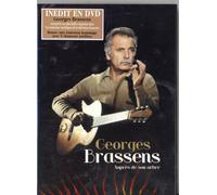 Georges Brassens Aupres De Son Arbre