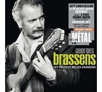 Best Of Brassens 2011 (2 CD)
