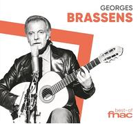 Georges Brassens-Best of Fnac