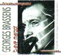 Georges Brassens Brave Margot