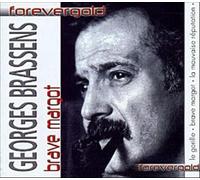 Georges Brassens - Brave Margot