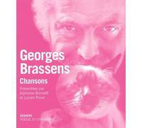 Georges Brassens : Chansons