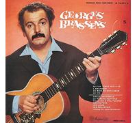 Georges Brassens et Sa Guitare Accompagné par Pier