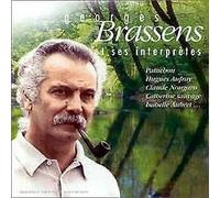 Georges Brassens Et Ses Interprètes