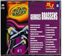 Georges Brassens - Georges Brassens