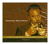 Georges Brassens - Georges Brassens [Import]