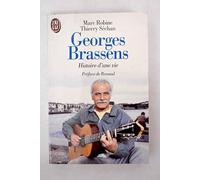 Georges Brassens, histoire d'une vie