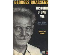 Georges Brassens, histoire d'une vie