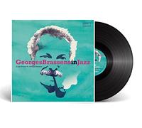 Various Mielsch – Brassens in Jazz – Vinyle 33 tours