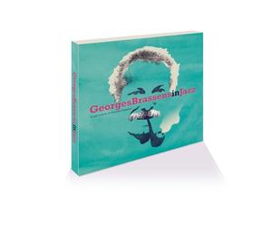 Georges Brassens in Jazz