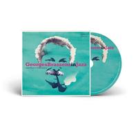 GEORGES BRASSENS IN JAZZ CD NEUF
