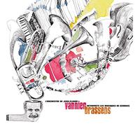 Georges Brassens - Interprete Les Musiques de Georges Brassens