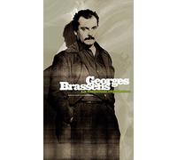 Georges Brassens : La mauvaise réputation (Coffret 15 CD)