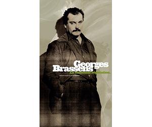Georges Brassens : La mauvaise réputation (Coffret 15 CD)
